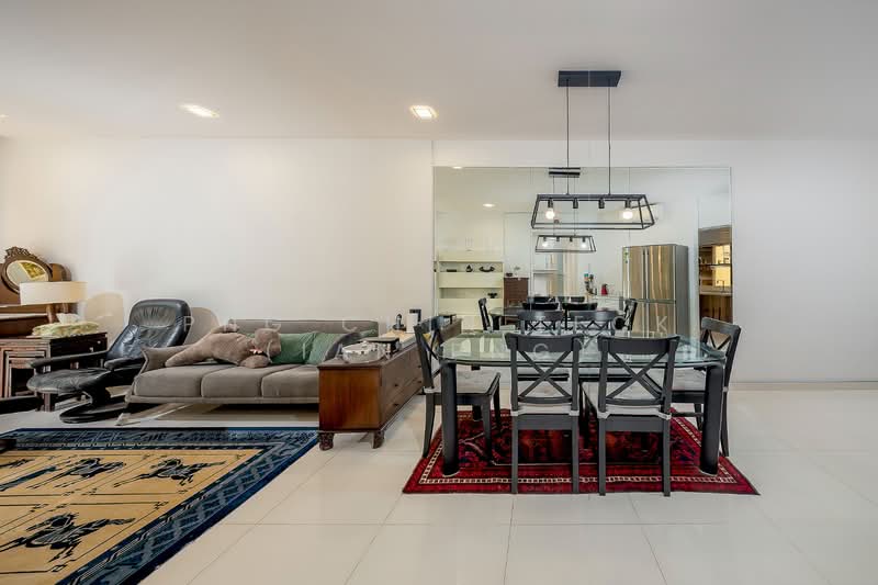 Villa Marina, 37 Jalan Sempadan, 3 Bedrooms, 1,281 sqft, Condominium For Sale, by Png Chin Teck (Ian Png), 500128165 - Living Room - PropertyGuru.com.sg
