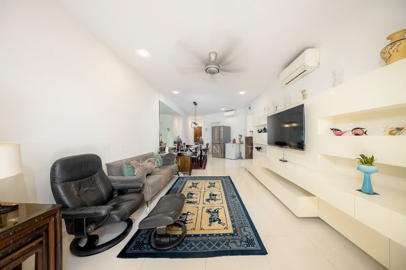 Villa Marina, 37 Jalan Sempadan, 3 Bedrooms, 1,281 sqft, Condominium For Sale, by Png Chin Teck (Ian Png), 500128165 - Living Room - PropertyGuru.com.sg