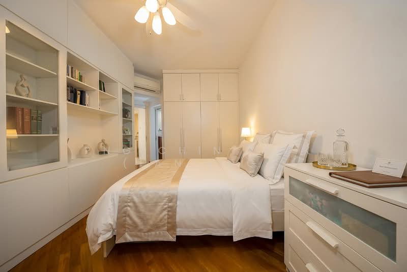 Villa Marina, 37 Jalan Sempadan, 3 Bedrooms, 1,281 sqft, Condominium For Sale, by Png Chin Teck (Ian Png), 500128165 - Master Bedroom - PropertyGuru.com.sg