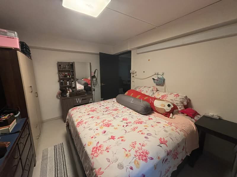 130 Bukit Merah View, 130 Bukit Merah View, 2 Bedrooms, 700 sqft, HDB Flat For Sale, by Waty Zin, 500128166 - Bedroom - PropertyGuru.com.sg