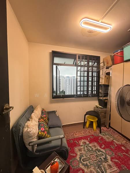 130 Bukit Merah View, 130 Bukit Merah View, 2 Bedrooms, 700 sqft, HDB Flat For Sale, by Waty Zin, 500128166 - View - PropertyGuru.com.sg