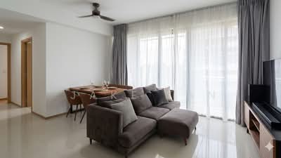 For Rent - The Vales