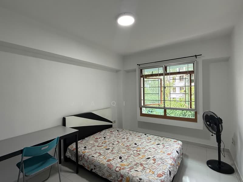 314D Anchorvale Link, 314D Anchorvale Link, 4 Bedrooms, 1,345 sqft, HDB Flat For Sale, by Jia Qi Lee, 500128168 - Bedroom - PropertyGuru.com.sg