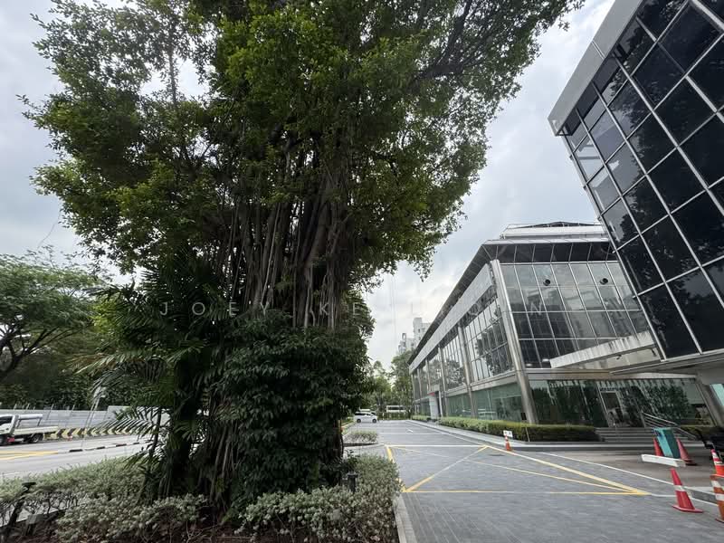 Tan Chong Motor Centre, 911-913 Bukit Timah Road, 630 sqft, Office For Rent, by Joey Ke Liqin, 500128169 - Exterior - CommercialGuru.com.sg