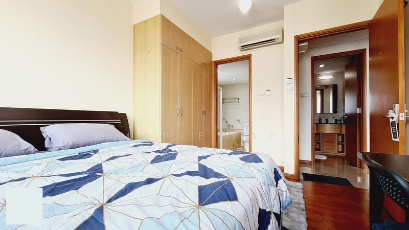 Queens, 10 Stirling Road, Room Rental, 120 sqft, Condominium For Rent, by Maple Yap, 500128170 - MBR5(2) - PropertyGuru.com.sg