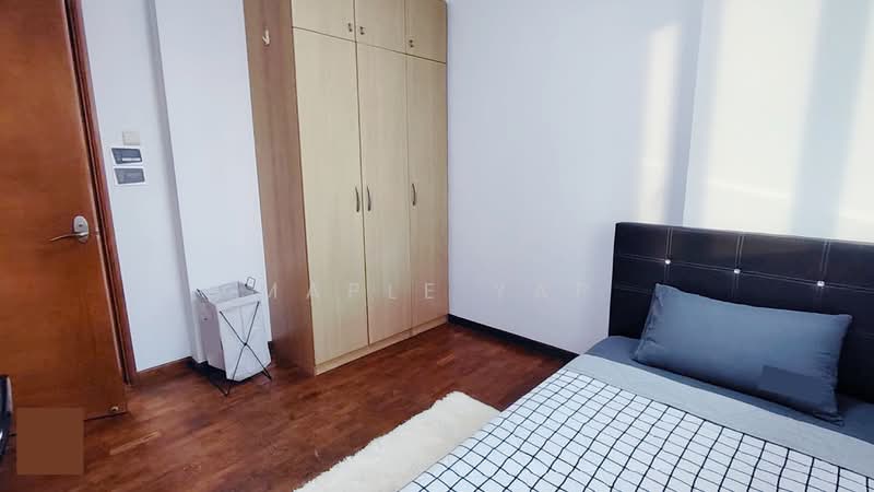 Queens, 10 Stirling Road, Room Rental, 120 sqft, Condominium For Rent, by Maple Yap, 500128170 - CR5 - PropertyGuru.com.sg