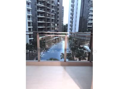 For Rent - Bartley Residences