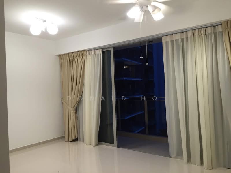 Bartley Residences, 1 Lorong How Sun, 2 Bedrooms, 926 sqft, Condominium For Rent, by Donald Ho, 500128172 - Living Room - PropertyGuru.com.sg
