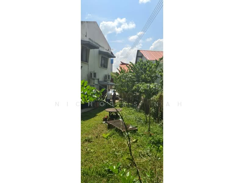Prime Corner Terrace Plot in Nanyang Park, Jalan Limbok, 4 Bedrooms, 2,500 sqft, Corner Terrace For Sale, by Nicholas Nah, 500128174 - Exterior - PropertyGuru.com.sg