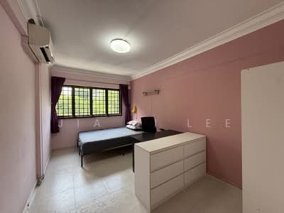 For Rent - 267 Tampines Street 21