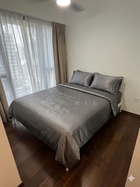The M, 30 Middle Road, 2 Bedrooms, 614 sqft, Condominium For Sale, by Max Wee, 500128179 - Bedroom - PropertyGuru.com.sg