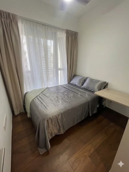 The M, 30 Middle Road, 2 Bedrooms, 614 sqft, Condominium For Sale, by Max Wee, 500128179 - Bedroom - PropertyGuru.com.sg
