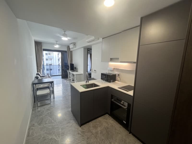 The M, 30 Middle Road, 2 Bedrooms, 614 sqft, Condominium For Sale, by Max Wee, 500128179 - Kitchen - PropertyGuru.com.sg