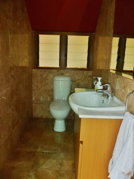 holland road, HOLLAND ROAD, 6 Bedrooms, 6,017 sqft, Detached House For Sale, by Keith Tan, 500128180 - Bathroom - PropertyGuru.com.sg