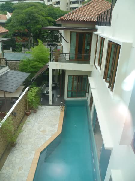 holland road, HOLLAND ROAD, 6 Bedrooms, 6,017 sqft, Detached House For Sale, by Keith Tan, 500128180 - Exterior - PropertyGuru.com.sg