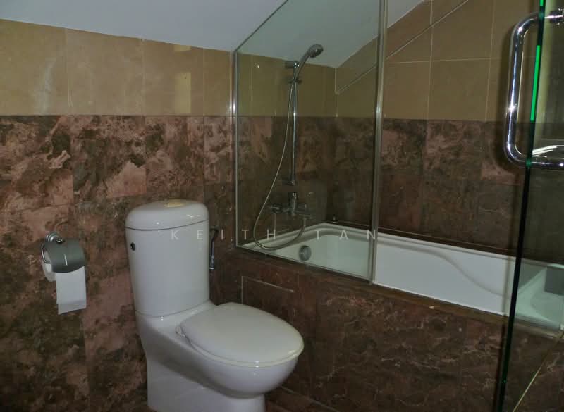 holland road, HOLLAND ROAD, 6 Bedrooms, 6,017 sqft, Detached House For Sale, by Keith Tan, 500128180 - Bathroom - PropertyGuru.com.sg