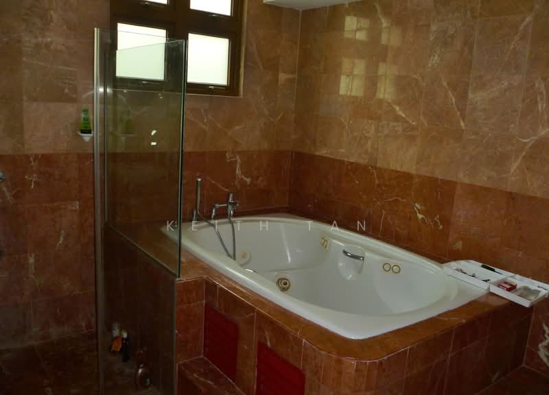 holland road, HOLLAND ROAD, 6 Bedrooms, 6,017 sqft, Detached House For Sale, by Keith Tan, 500128180 - Bathroom - PropertyGuru.com.sg