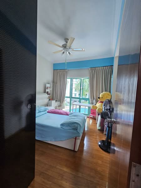 Southaven II, 31 Hindhede Walk, 4 Bedrooms, 1,787 sqft, Condominium For Sale, by Monica Bounaparte, 500128183 - Bedroom - PropertyGuru.com.sg