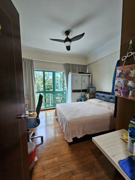 Southaven II, 31 Hindhede Walk, 4 Bedrooms, 1,787 sqft, Condominium For Sale, by Monica Bounaparte, 500128183 - Bedroom - PropertyGuru.com.sg