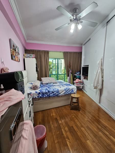 Southaven II, 31 Hindhede Walk, 4 Bedrooms, 1,787 sqft, Condominium For Sale, by Monica Bounaparte, 500128183 - Bedroom - PropertyGuru.com.sg