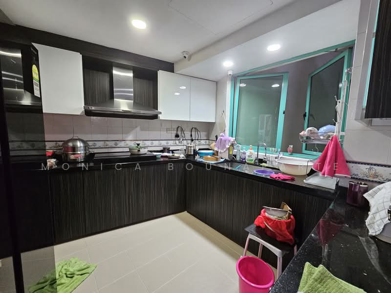 Southaven II, 31 Hindhede Walk, 4 Bedrooms, 1,787 sqft, Condominium For Sale, by Monica Bounaparte, 500128183 - Kitchen - PropertyGuru.com.sg