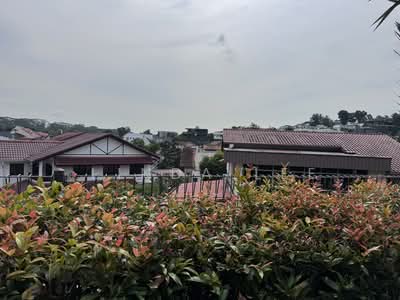 For Rent - Shamrock Park