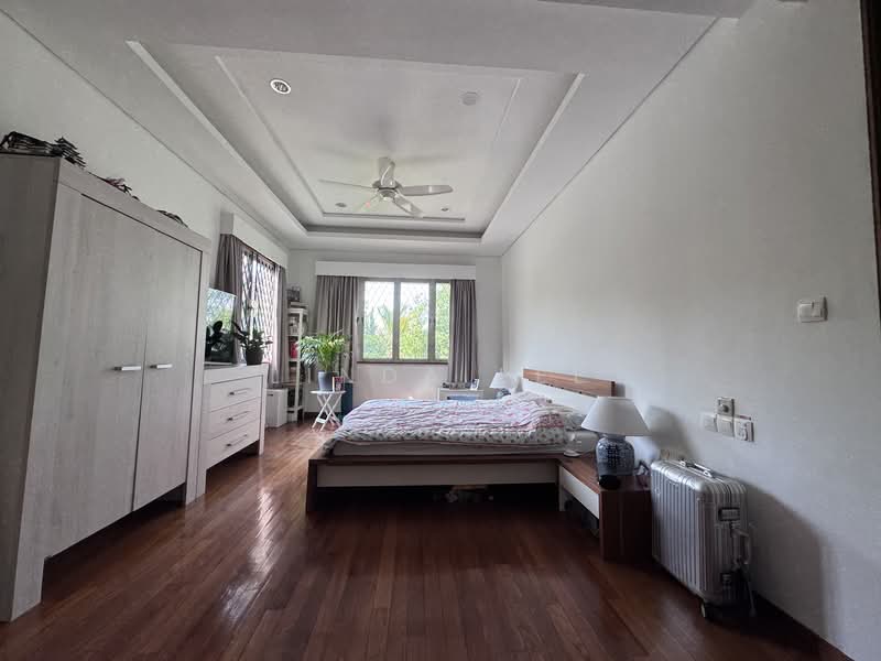 Shamrock Park, 4 Namly Garden, 4 Bedrooms, 3,800 sqft, Semi-Detached House For Rent, by Linda Lee, 500128184 - Bedroom - PropertyGuru.com.sg