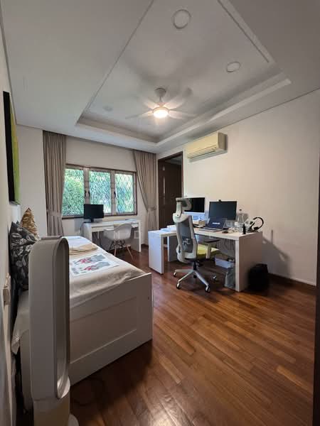 Shamrock Park, 4 Namly Garden, 4 Bedrooms, 3,800 sqft, Semi-Detached House For Rent, by Linda Lee, 500128184 - Study - PropertyGuru.com.sg