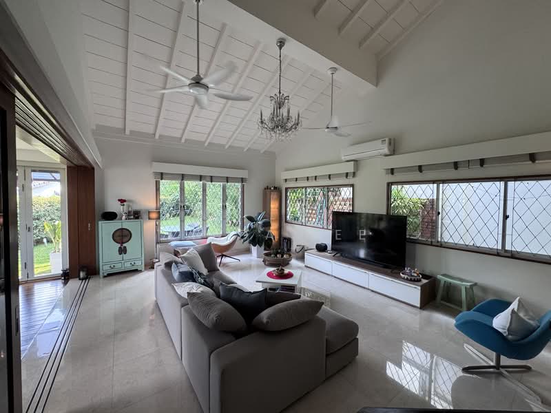 Shamrock Park, 4 Namly Garden, 4 Bedrooms, 3,800 sqft, Semi-Detached House For Rent, by Linda Lee, 500128184 - PropertyGuru.com.sg