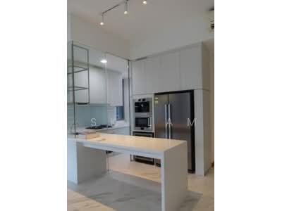 For Rent - The Lanai