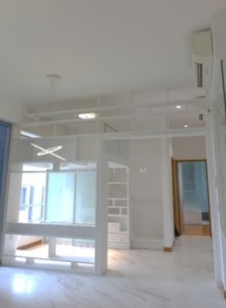 The Lanai, 140 Hillview Avenue, 4 Bedrooms, 1,378 sqft, Condominium For Rent, by SK Lam, 500128185 - Interior - PropertyGuru.com.sg
