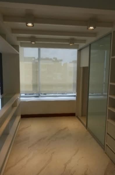 The Lanai, 140 Hillview Avenue, 4 Bedrooms, 1,378 sqft, Condominium For Rent, by SK Lam, 500128185 - Study area for 4th room open concept - PropertyGuru.com.sg