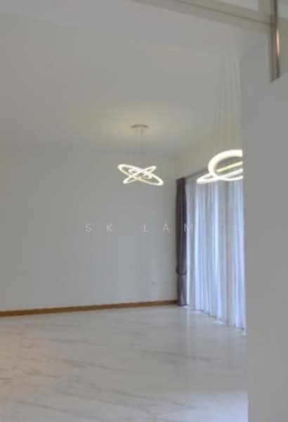 The Lanai, 140 Hillview Avenue, 4 Bedrooms, 1,378 sqft, Condominium For Rent, by SK Lam, 500128185 - Living room - PropertyGuru.com.sg