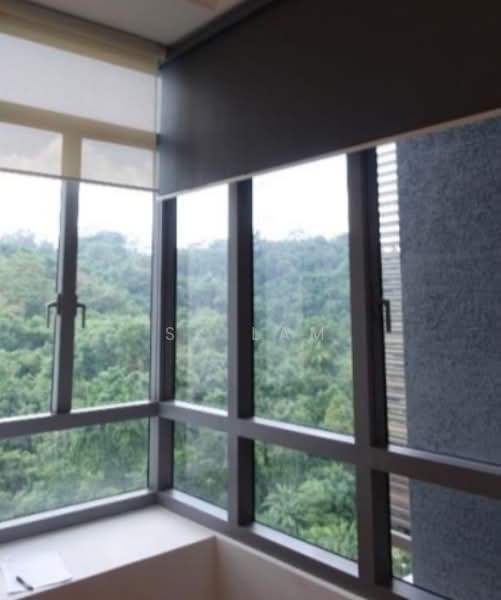 The Lanai, 140 Hillview Avenue, 4 Bedrooms, 1,378 sqft, Condominium For Rent, by SK Lam, 500128185 - 3rd bedroom  - PropertyGuru.com.sg