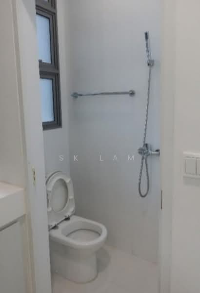 The Lanai, 140 Hillview Avenue, 4 Bedrooms, 1,378 sqft, Condominium For Rent, by SK Lam, 500128185 - Bathroom - PropertyGuru.com.sg