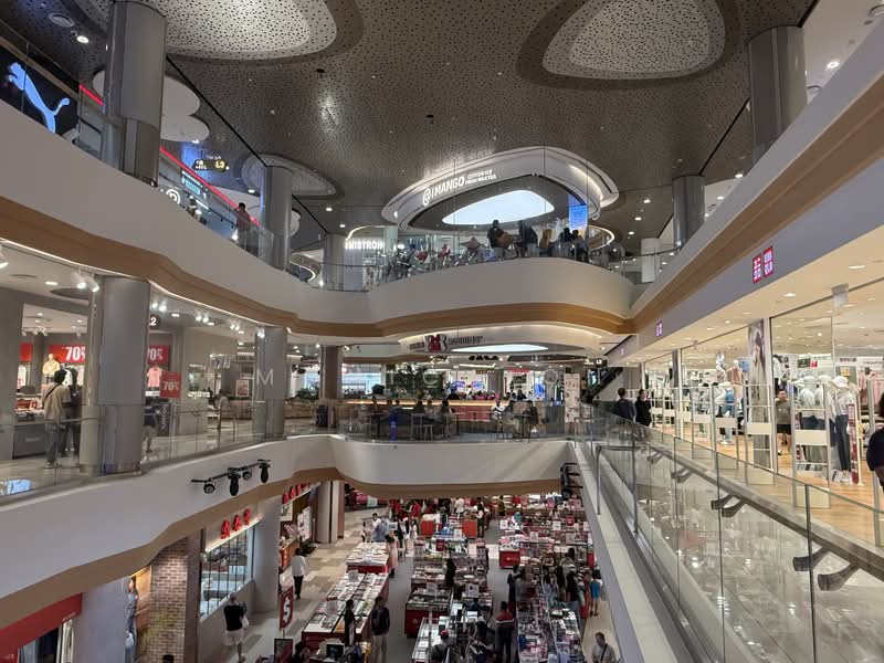 City Square Mall, 180 Kitchener Road, 495 sqft, Mall Shop For Rent, by Monica Oh, 500128187 - Interior - CommercialGuru.com.sg