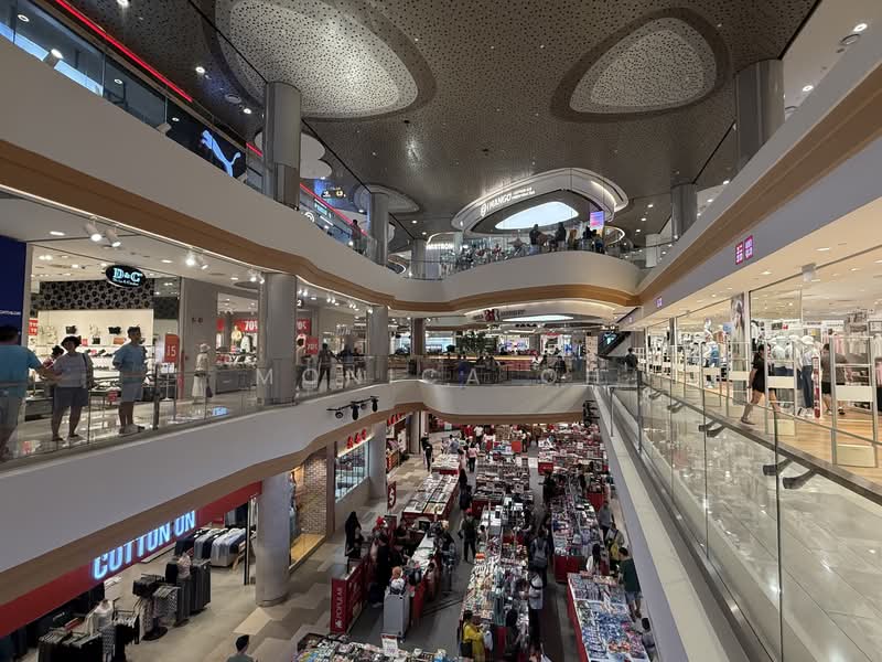 City Square Mall, 180 Kitchener Road, 495 sqft, Mall Shop For Rent, by Monica Oh, 500128187 - Interior - CommercialGuru.com.sg