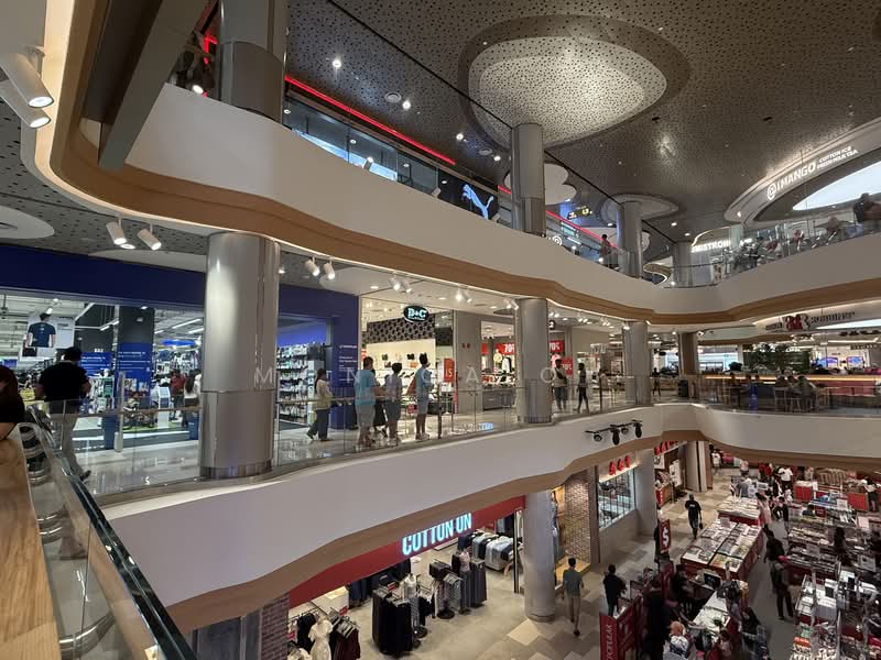 City Square Mall, 180 Kitchener Road, 495 sqft, Mall Shop For Rent, by Monica Oh, 500128187 - Interior - CommercialGuru.com.sg