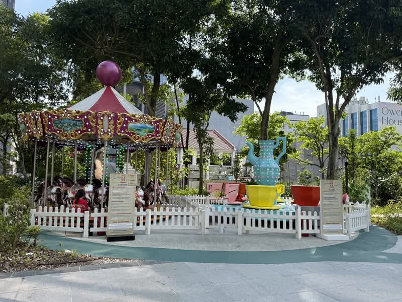 City Square Mall, 180 Kitchener Road, 495 sqft, Mall Shop For Rent, by Monica Oh, 500128187 - CommercialGuru.com.sg