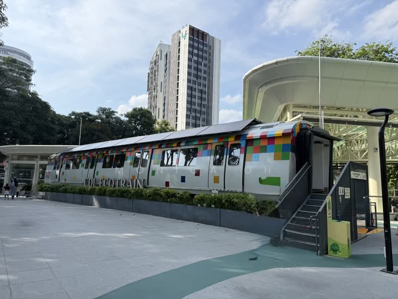 City Square Mall, 180 Kitchener Road, 495 sqft, Mall Shop For Rent, by Monica Oh, 500128187 - CommercialGuru.com.sg
