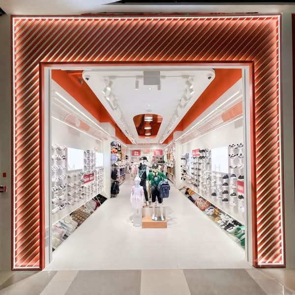 City Square Mall, 180 Kitchener Road, 743 sqft, Mall Shop For Rent, by Monica Oh, 500128187 - Interior - CommercialGuru.com.sg