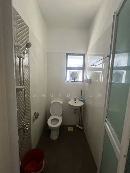 1A Jln Mas Puteh S128607, Jalan Mas Puteh, Room Rental, 100 sqft, Shophouse For Rent, by Edmund Toh, 500128189 - Bathroom 2 - PropertyGuru.com.sg