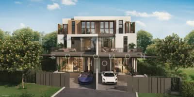 For Sale - Villas @ Old Tampines Road