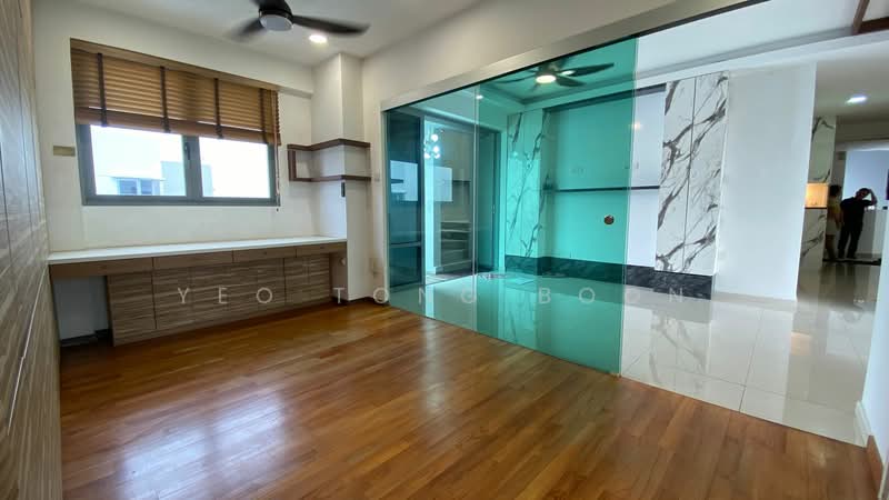 Arc at Tampines, 11 Tampines Avenue 8, 3 Bedrooms, 1,679 sqft, Executive Condominium For Sale, by Yeo Tong Boon, 500128192 - Study - PropertyGuru.com.sg