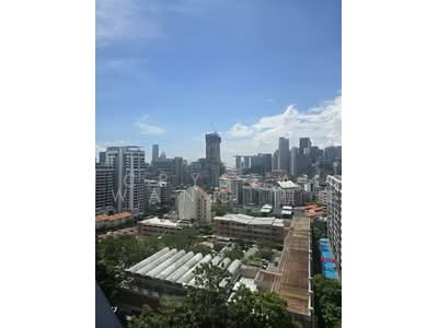 For Rent - Martin Modern