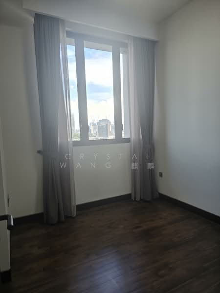 Martin Modern, 10 Martin Place, 2 Bedrooms, 764 sqft, Apartment For Rent, by Crystal Wang 麒麟, 500128193 - Interior - PropertyGuru.com.sg