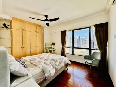 For Rent - Aquarius By The Park