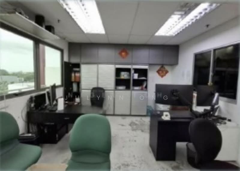 Premier @ Kaki Bukit, 8 Kaki Bukit Avenue 4, 3,078 sqft, Factory / Workshop (B2) For Rent, by Julynn Ong, 500128197 - Study - CommercialGuru.com.sg