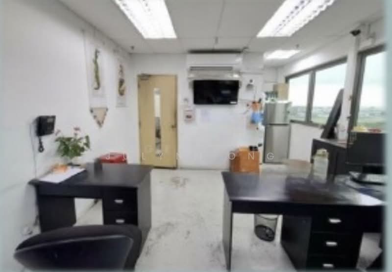 Premier @ Kaki Bukit, 8 Kaki Bukit Avenue 4, 3,078 sqft, Factory / Workshop (B2) For Rent, by Julynn Ong, 500128197 - Study - CommercialGuru.com.sg