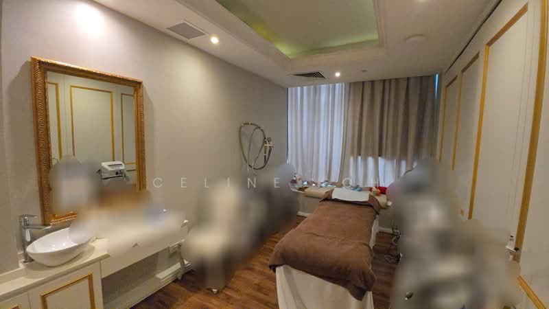 Novena Medical Center, 10 Sinaran Drive, 1,378 sqft, Medical For Sale, by Celine Koh, 500128199 - Interior - CommercialGuru.com.sg